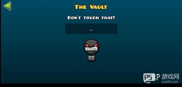 几何冲刺手机版(Geometry Dash)