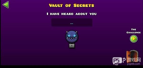 几何冲刺手机版(Geometry Dash)