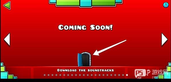 几何冲刺手机版(Geometry Dash)