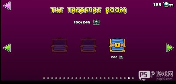 几何冲刺手机版(Geometry Dash)