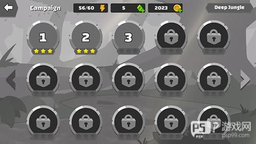 《火柴人弓箭手内购版最新版》截图4