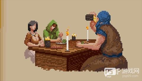 全剧情攻略图鉴配图3