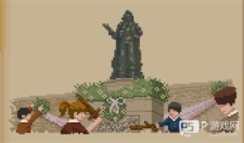 全剧情攻略图鉴配图6