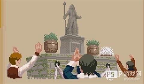 全剧情攻略图鉴配图9