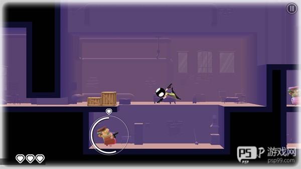 我的朋友佩德罗手机版免费游戏截图6