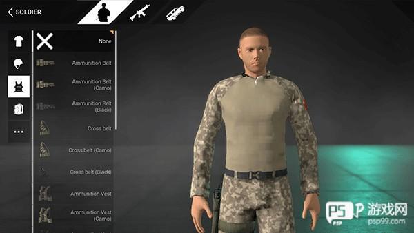 操控2在线版内置菜单版游戏图片4