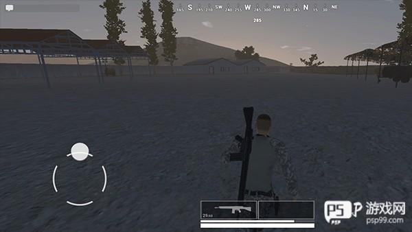 操控2在线版内置菜单版游戏图片6