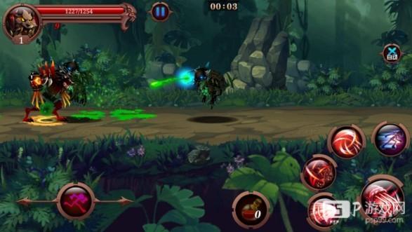 火柴人部落内购版游戏截图5