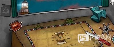 一周目第一部分攻略配图1