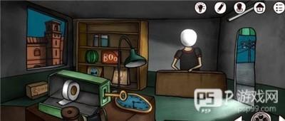 一周目第一部分攻略配图4