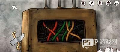 一周目第一部分攻略配图3