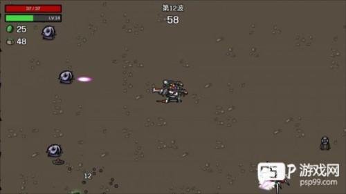 brotato中文版截图2