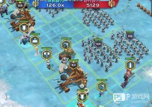 剑与家园无限资源版8