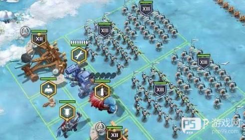 剑与家园无限资源版9