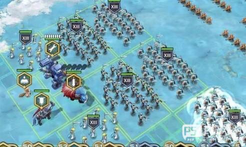 剑与家园无限资源版11