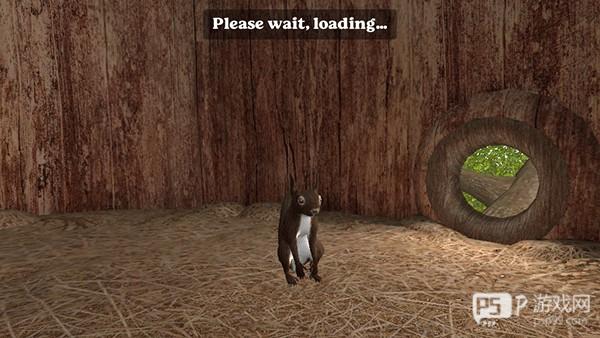 松鼠模拟器无限金币版截图 2