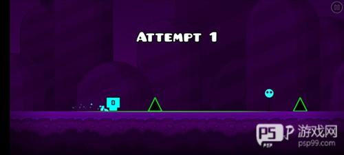 几何冲刺世界常见问题1