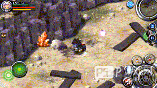 泽诺尼亚5中文版安卓游戏截图5