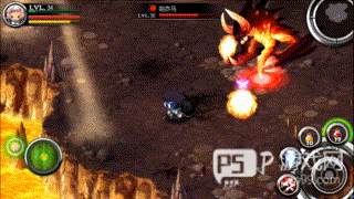 泽诺尼亚5中文版安卓游戏截图8