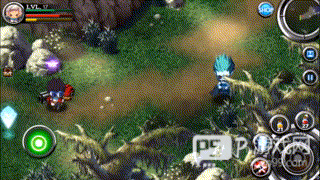 泽诺尼亚5中文版安卓游戏截图9