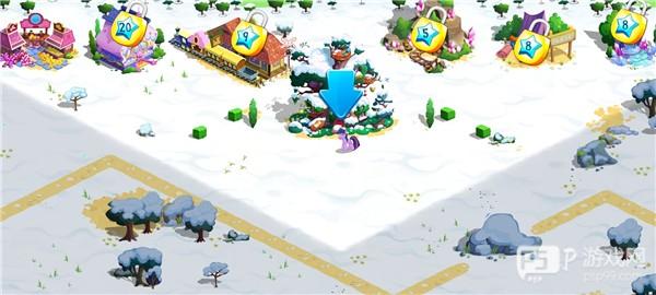 小马宝莉魔法公主5