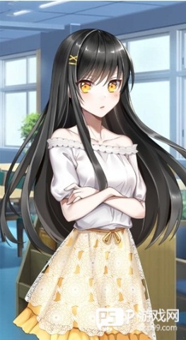 我的机器人女友