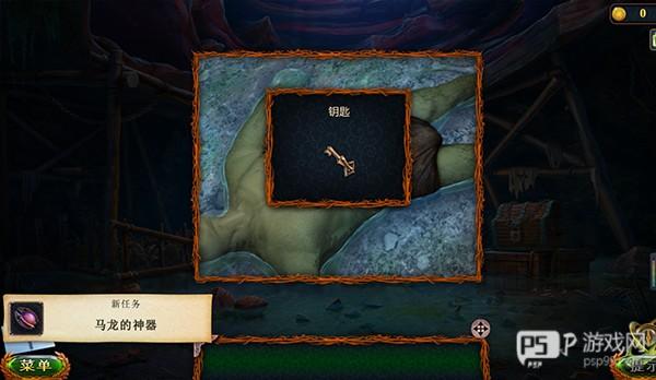 逃脱矿洞教程配图2