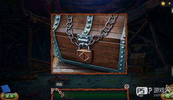 逃脱矿洞教程配图5