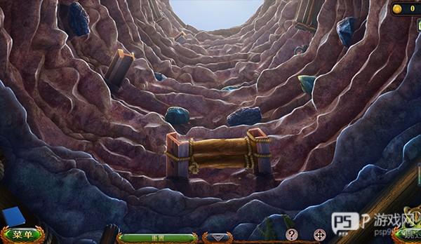 逃脱矿洞教程配图7