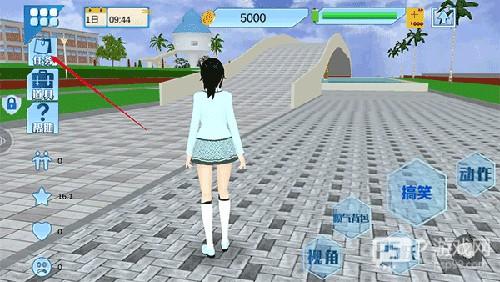 青春高校模拟器盗版新手攻略