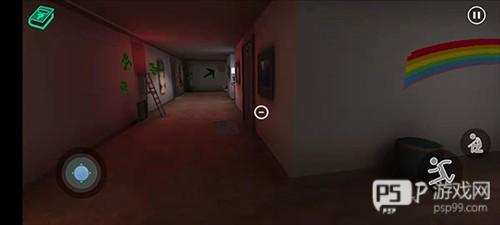 波比玩具工厂正版游戏截图7