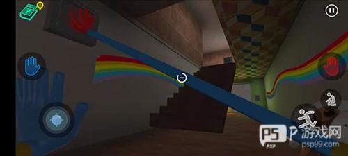 波比玩具工厂正版游戏截图10