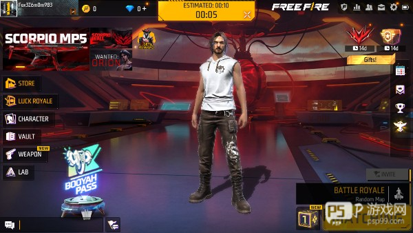 FreeFire