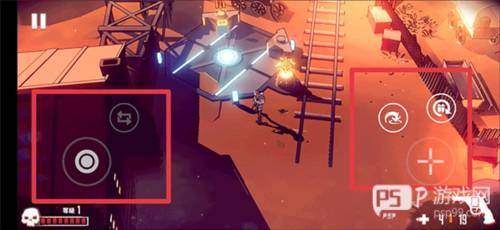 尘烟霓虹内置修改器版截图9