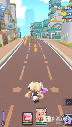 冲吧迷你少女团游戏图片13