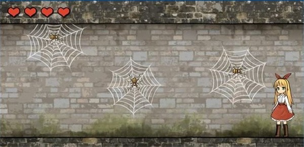 死亡结局怎么触发截图1