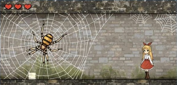 死亡结局怎么触发截图2