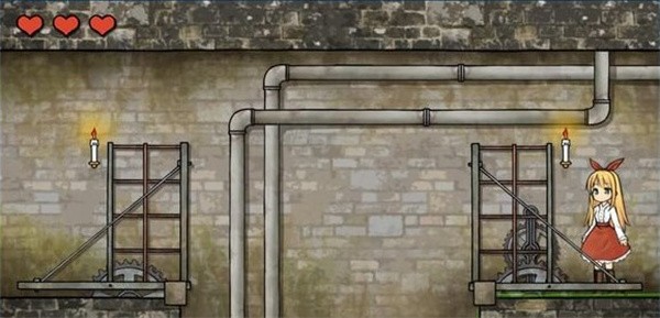 死亡结局怎么触发截图6