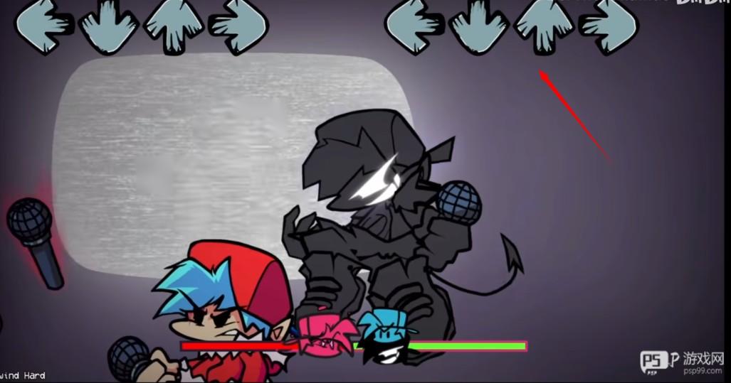 周五夜放克腐化重构版