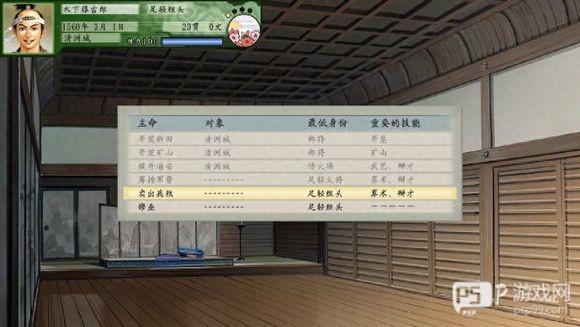 太阁立志传5完全汉化版4