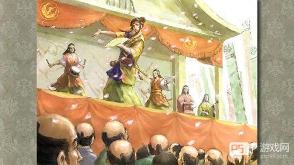 太阁立志传5完全汉化版8