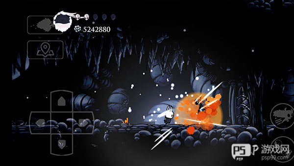 空洞骑士手机版