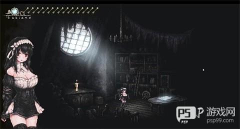 哥特少女勇闯恶魔城2