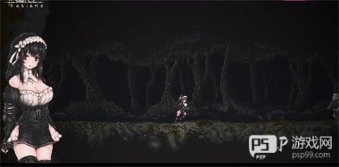 哥特少女勇闯恶魔城2