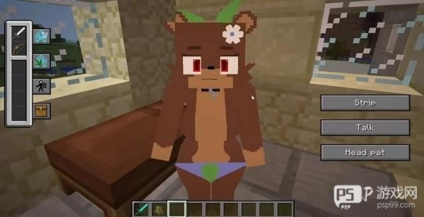 珍妮模组(原神)直装