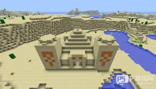 我的世界基岩版1.21