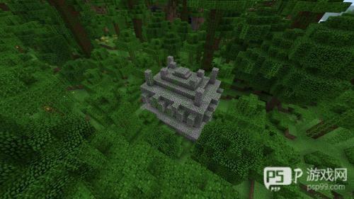 我的世界基岩版1.21