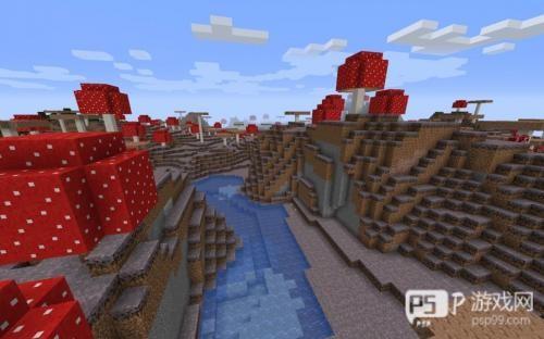 我的世界基岩版1.21