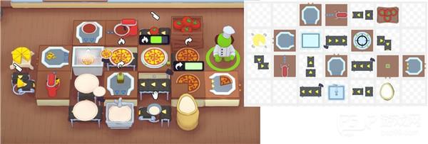 菜品自动化产线攻略截图4