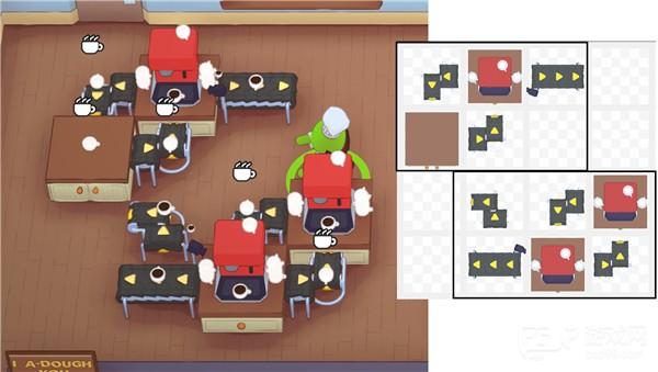 菜品自动化产线攻略截图9